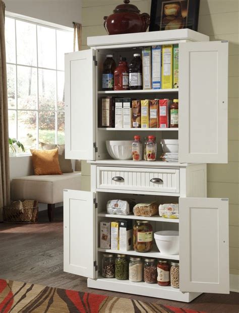 tall cabinet for kitchen appliances stand alone industrial steel|wayfair kitchen cabinets tall.